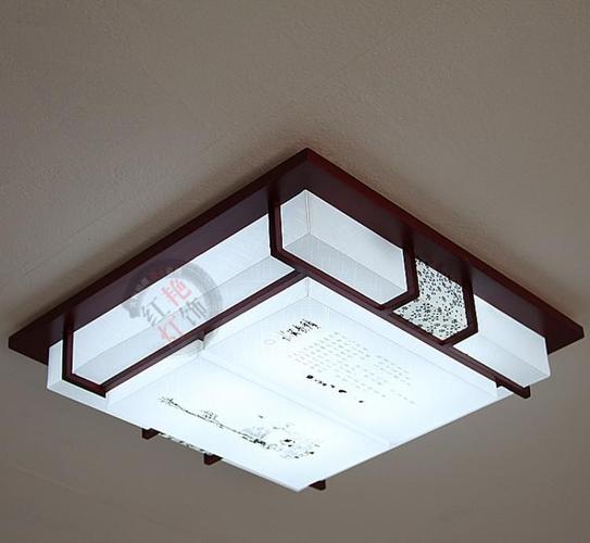  供应产品 常州市千兰照明 客厅灯卧室灯书房灯具现代