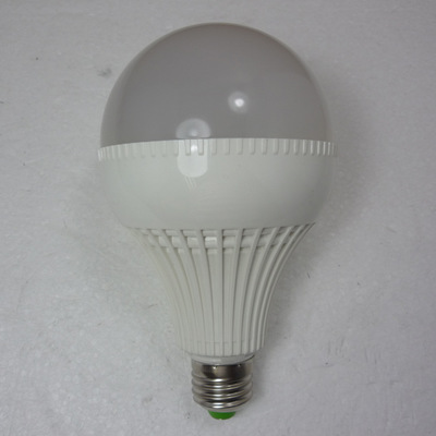 【LED球泡灯3-12W 塑胶外壳阻容节能灯泡 E27 B22螺口】价格,厂家,图片,LED球泡灯,佛山市焜海科技-马可波罗网