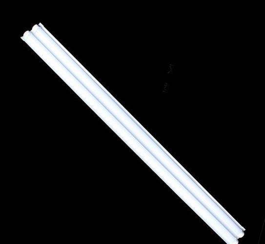 2米双管日光灯产品,图片仅供参考,百帅t8节能灯管全套led灯管一体化