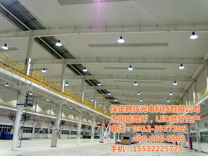 工厂照明灯具工矿灯 腾辉光电 在线咨询 工矿灯