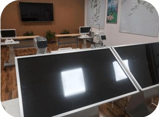 实现节能40 发明人徐广5年探索大自然舒适健康树阴下的光