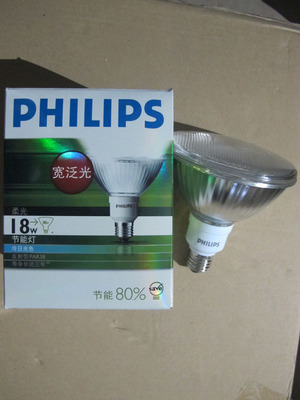 【特价 飞利浦 荧光灯 PHA_AMBIANCE(棱晶型)18W_E27暖】价格,厂家,图片,节能灯,汕头市胜达电器-