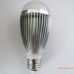 厂家热销厂家最新推出绿色节能LED球泡灯_灯具照明_世界工厂网中国产品信息库