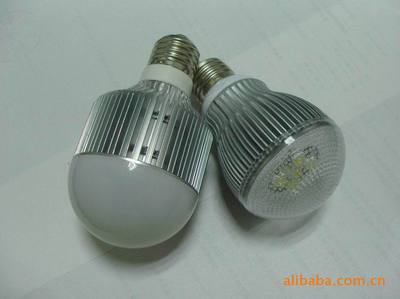 厂家供应LED 球泡灯8*1W__世界工厂网