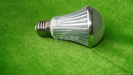 led5w节能球泡灯 - rsd-010 - rsd (中国 广东省 服务或其他) - LED灯 - 照明 产品 「自助贸易」