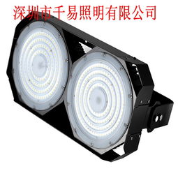 防爆防水防尘防腐蚀led工矿灯高杆灯节能环保光效高
