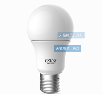 无跨界不智能?智能照明市场的“新血液
