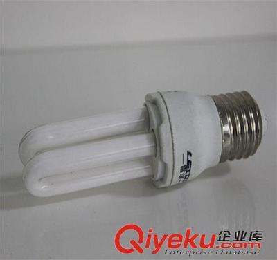 家居照明耐用 E27 9mm 2U 三基色高效省电节能灯 厂家直销图片|家居照明耐用 E27 9mm 2U 三基色高效省电节能灯 厂家直销产品图片由中山市古镇斯敏特照明电器配件厂公司生产提供-