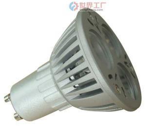 供应LED节能灯、LED珠宝灯、LED射灯GU10-K3_灯具照明_世界工厂网中国产品信息库