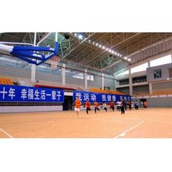 新源工厂led照明改造 小区照明改造 上饶照明改造