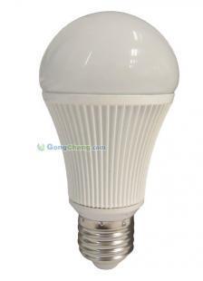 供应LED灯泡 7W/520LM SMD5630 LED节能灯_灯具照明_世界工厂网中国产品信息库