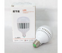 节能照明产品 绿色照明的未来与选择指南