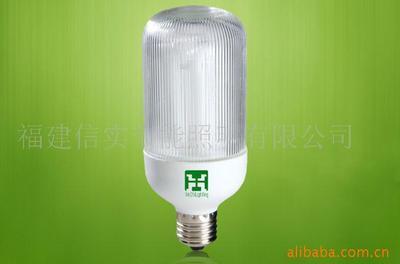 节能灯与照明产品的绿色未来——福建信实节能照明的创新实践