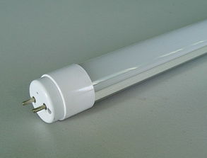 led节能改造专用日光灯管——高效节能照明新选择