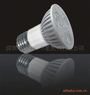 东商网E27射灯产品供应 高效节能照明解决方案