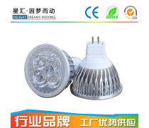 点亮绿色未来 节能照明产品全解析