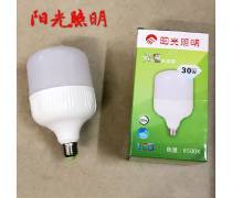 绿色之光 节能照明产品库概览与技术解析